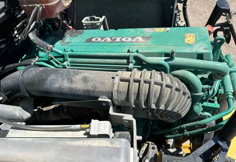 2011 Volvo A40F photo 35