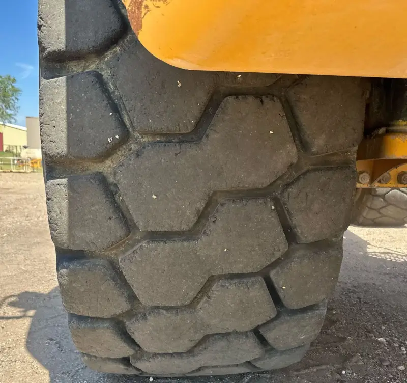 2011 Volvo A40F photo 54