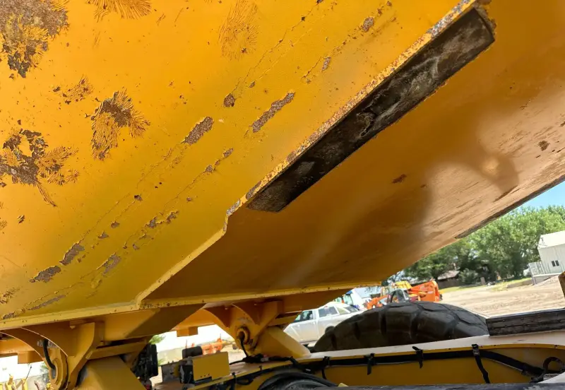 2011 Volvo A40F photo 46
