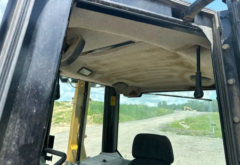 2012 Caterpillar D6N LGP photo 20