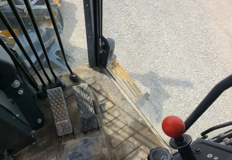 2016 John Deere 770G photo 27