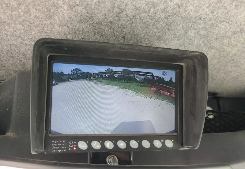 2016 John Deere 770G photo 34