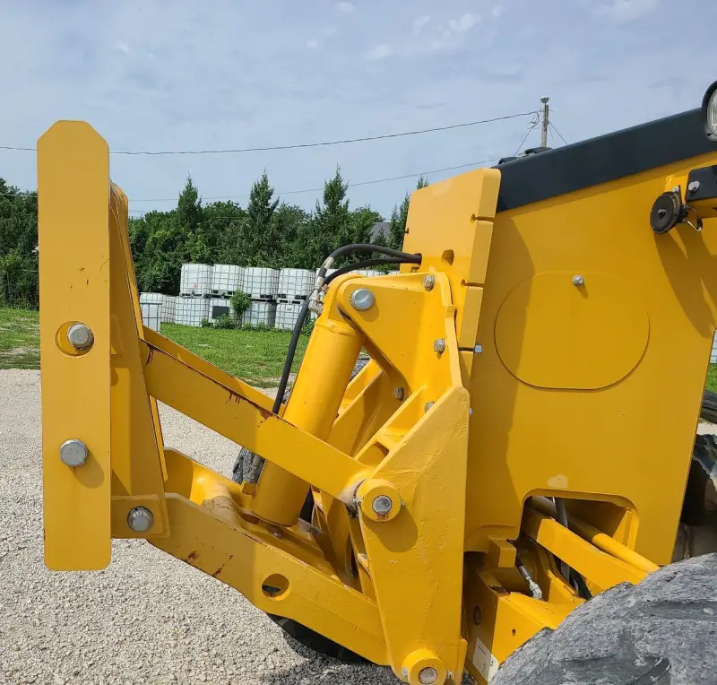 2016 John Deere 770G photo 45