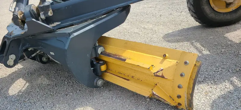 2016 John Deere 770G photo 51