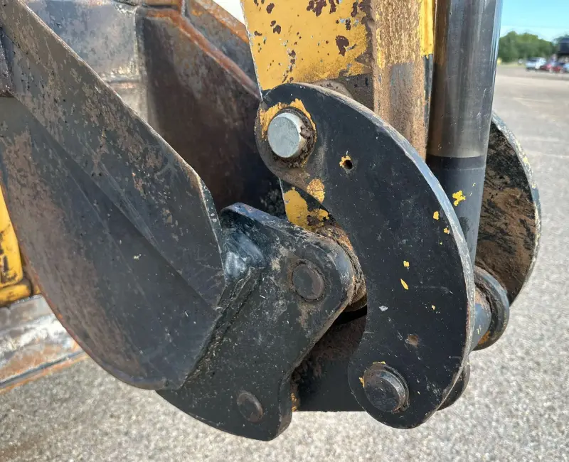 2009 Vermeer RTX750 photo 12