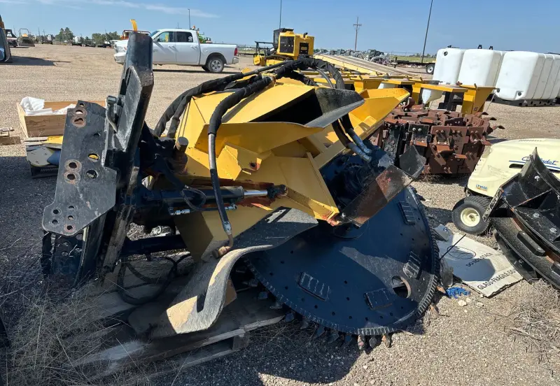 2009 Vermeer RTX750 photo 75