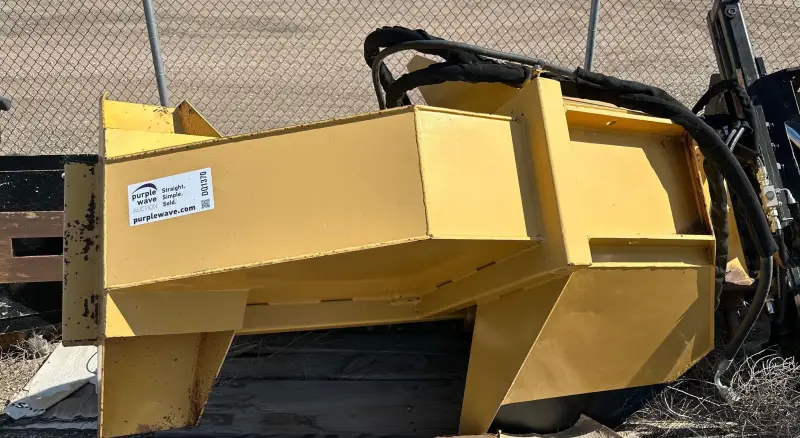 2009 Vermeer RTX750 photo 78
