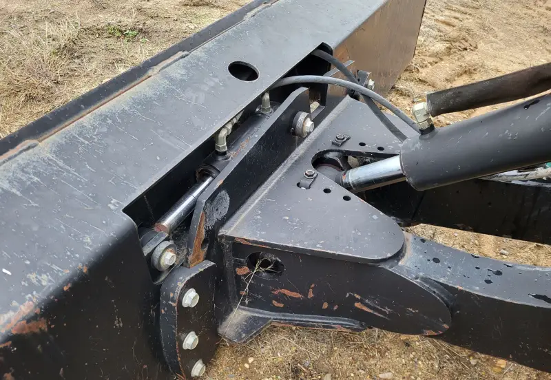 2006 Ditch Witch RT115 photo 34