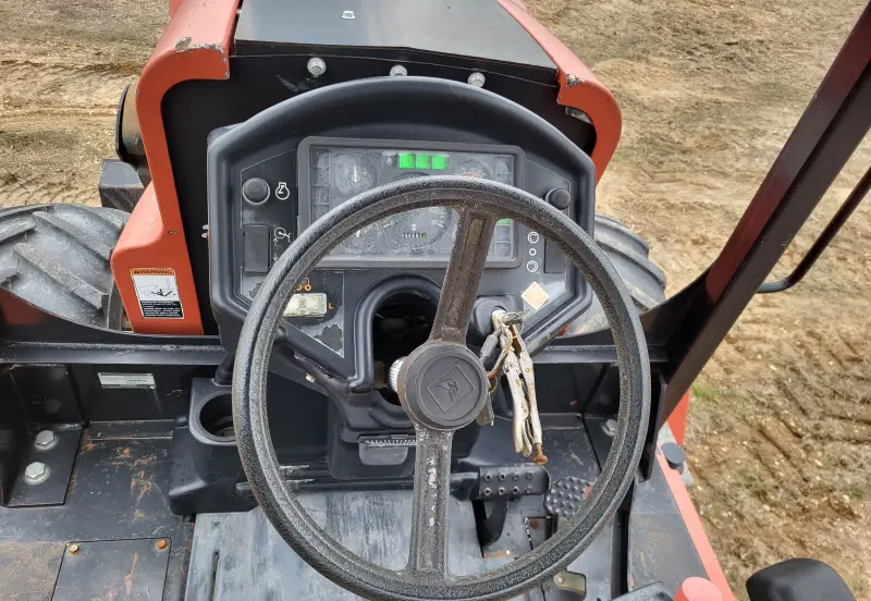 2006 Ditch Witch RT115 photo 22