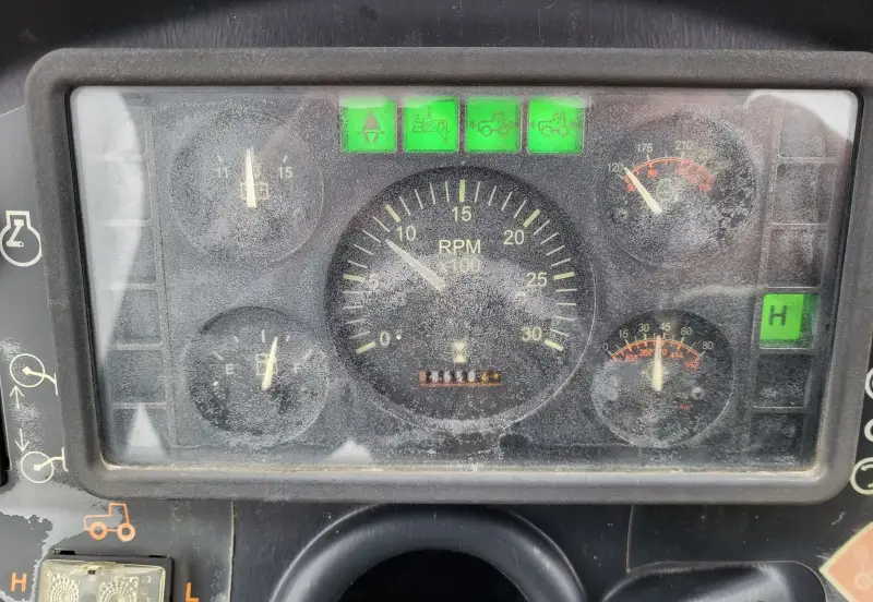 2006 Ditch Witch RT115 photo 26