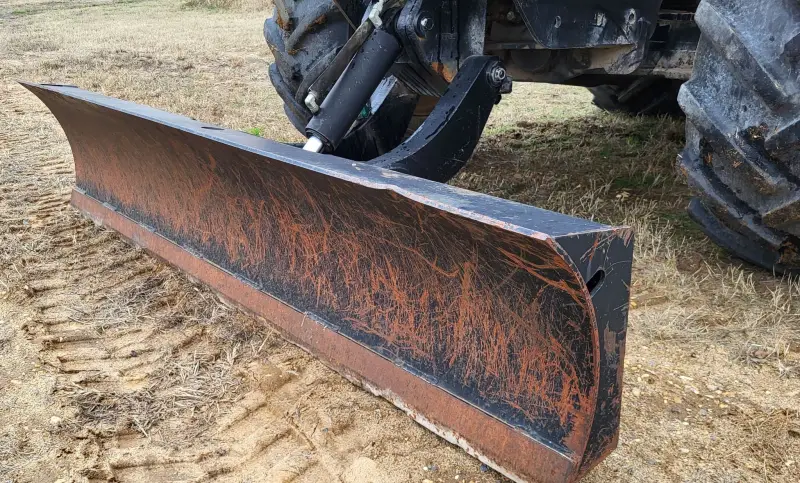2006 Ditch Witch RT115 photo 32