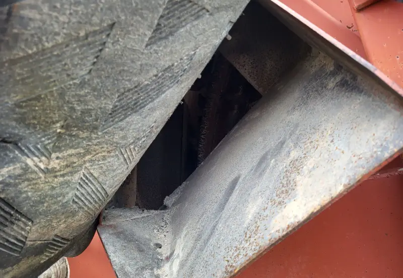 2006 Ditch Witch RT115 photo 52