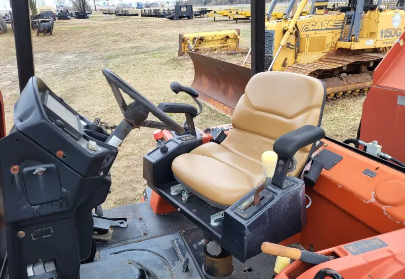 2006 Ditch Witch RT115 photo 12