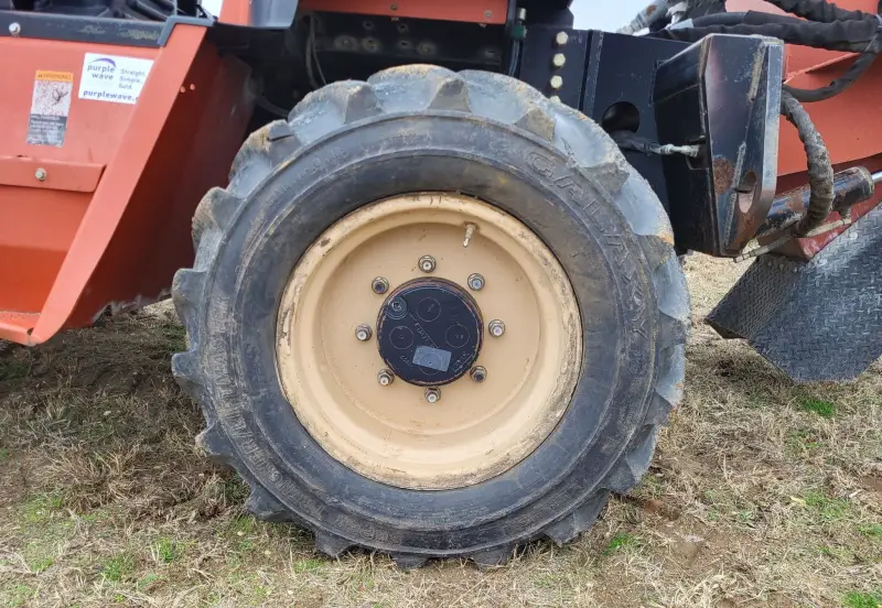 2006 Ditch Witch RT115 photo 81
