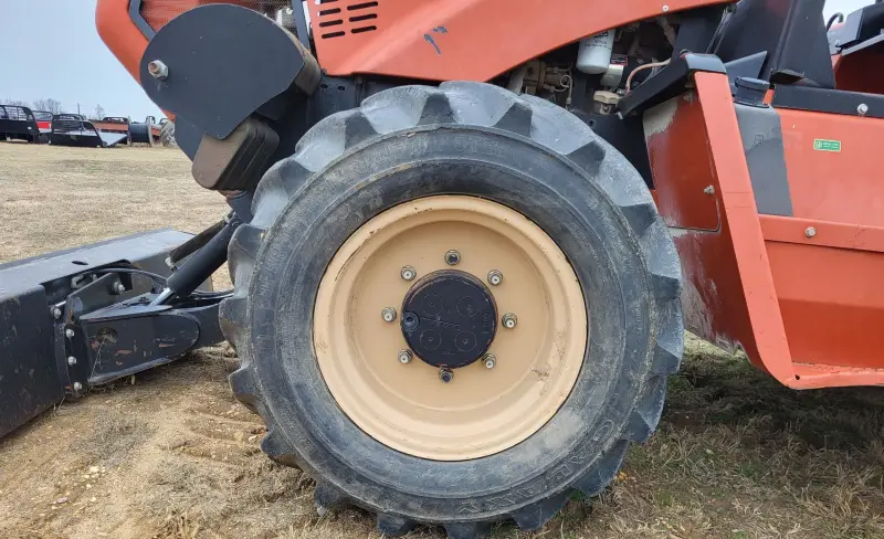 2006 Ditch Witch RT115 photo 69
