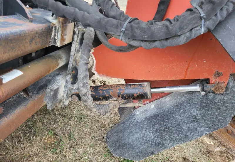 2006 Ditch Witch RT115 photo 53