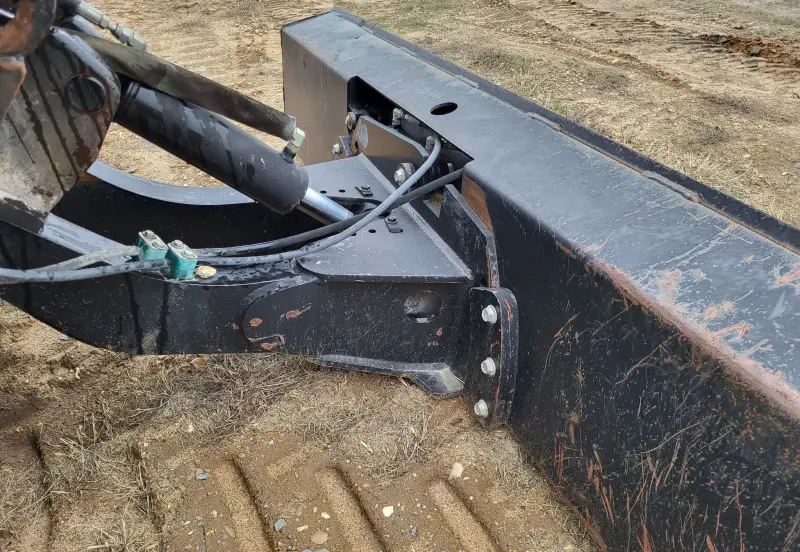 2006 Ditch Witch RT115 photo 36
