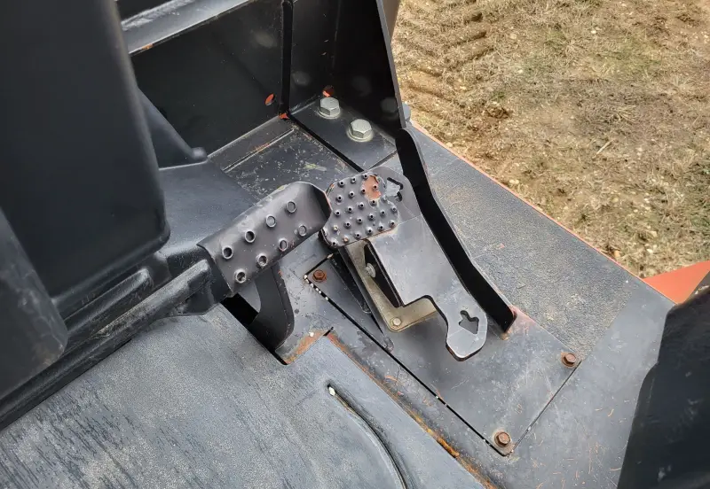 2006 Ditch Witch RT115 photo 24