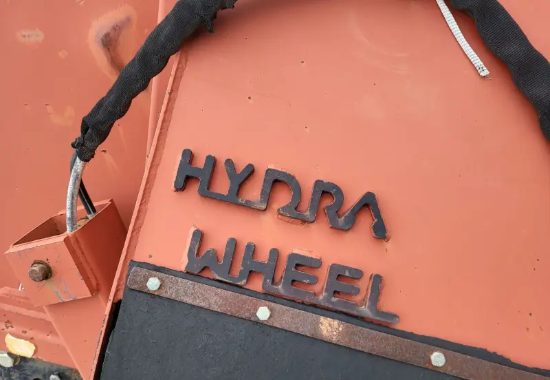 2006 Ditch Witch RT115 photo 41