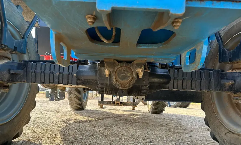 2020 Genie GTH-636 photo 27