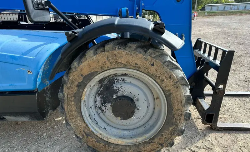 2020 Genie GTH-636 photo 57