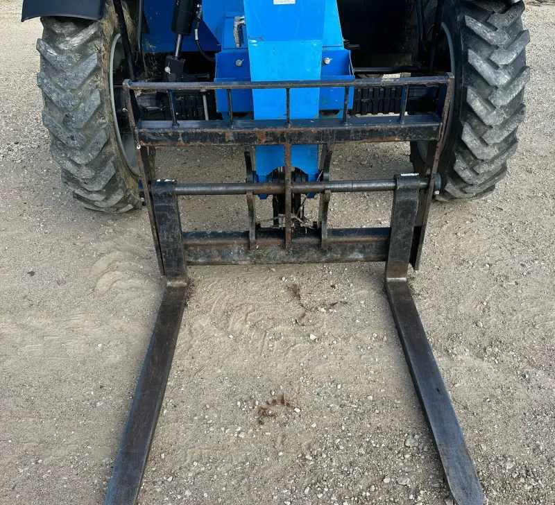 2020 Genie GTH-636 photo 11