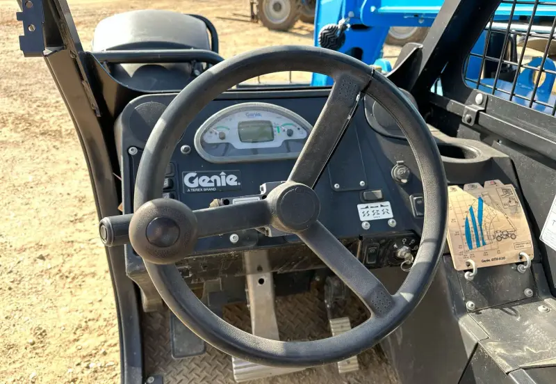 2020 Genie GTH-636 photo 42