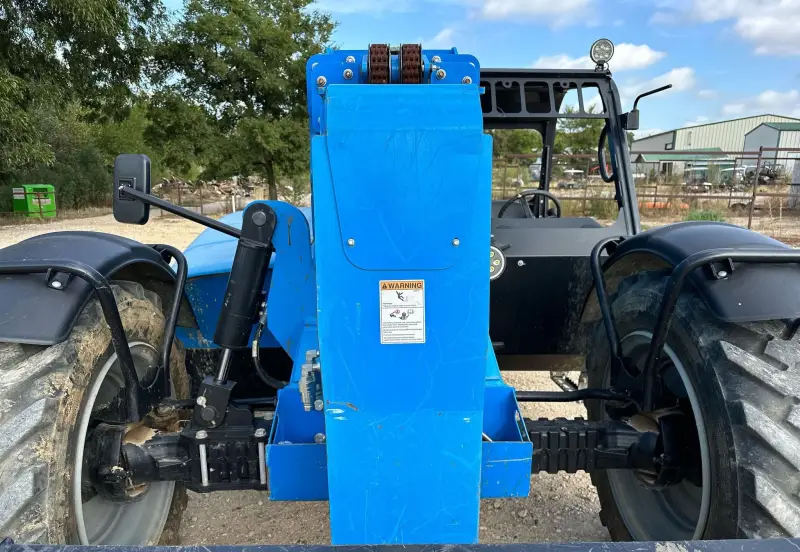 2020 Genie GTH-636 photo 10