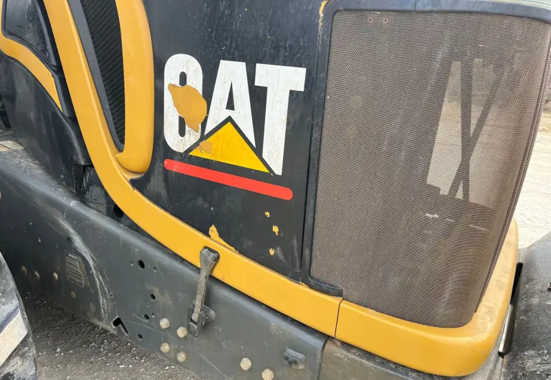 2006 Caterpillar Challenger MT865B photo 12