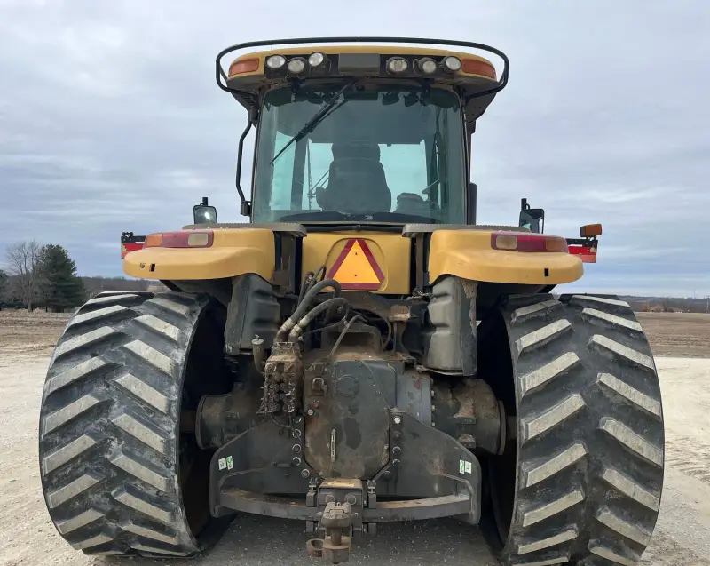 2006 Caterpillar Challenger MT865B photo 6