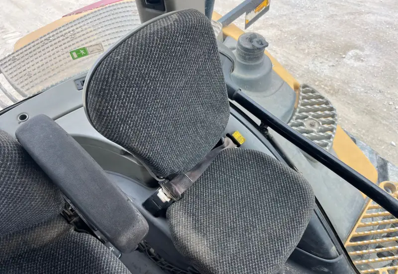 2006 Caterpillar Challenger MT865B photo 56