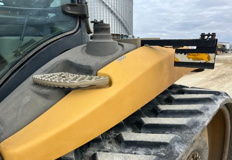 2006 Caterpillar Challenger MT865B photo 21