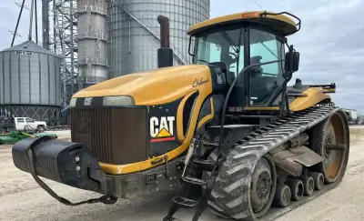 2006 Caterpillar Challenger MT865B