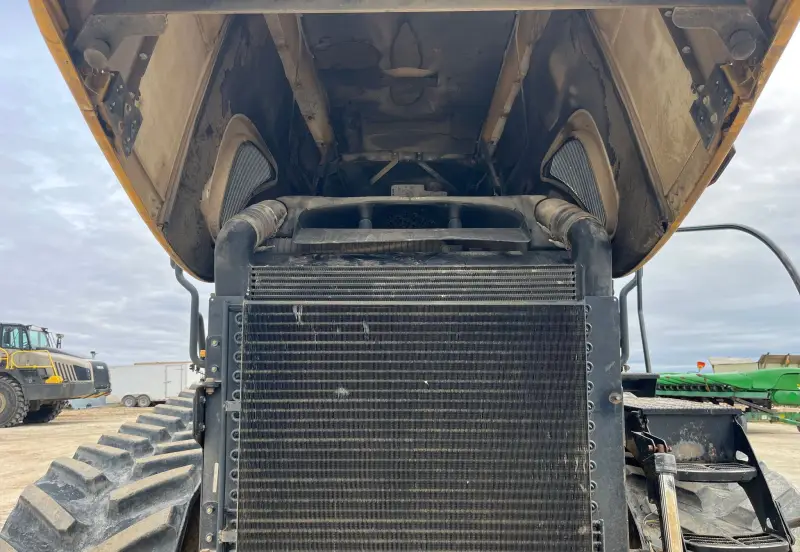 2006 Caterpillar Challenger MT865B photo 69