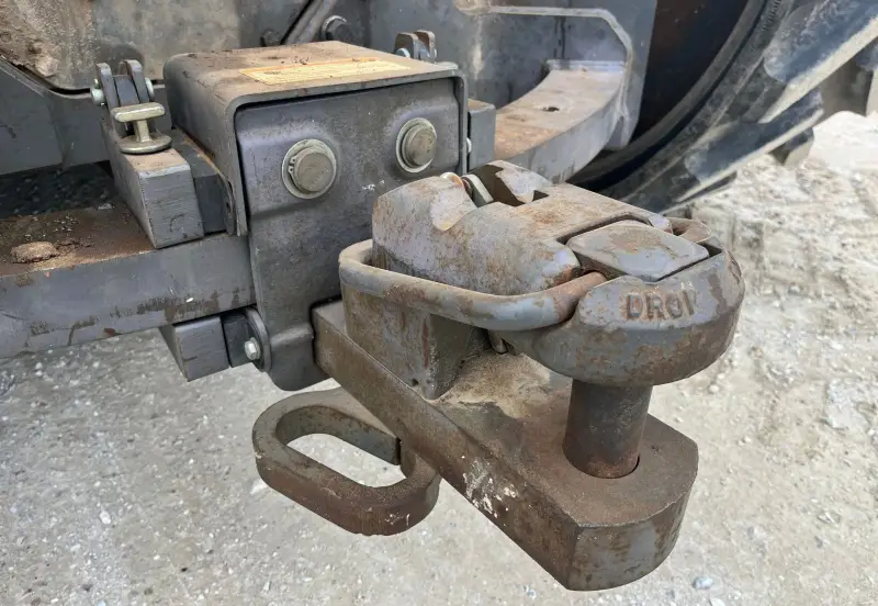 2006 Caterpillar Challenger MT865B photo 36