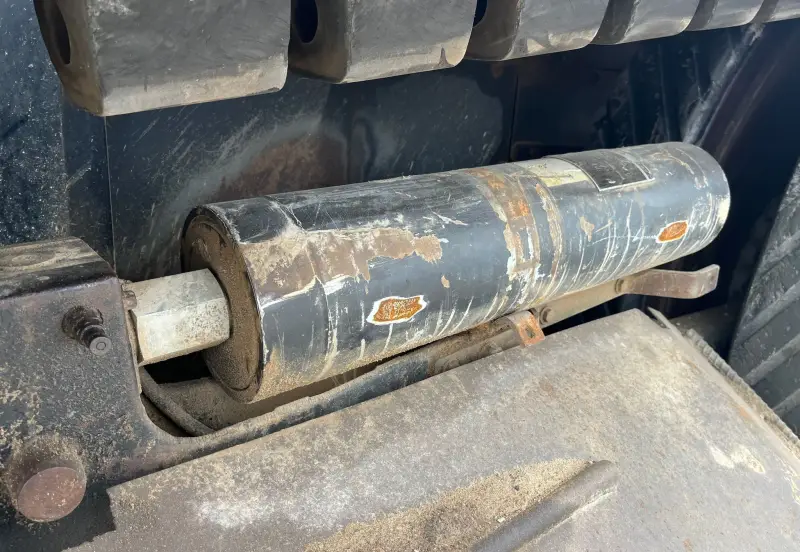 2006 Caterpillar Challenger MT865B photo 84