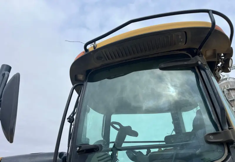 2006 Caterpillar Challenger MT865B photo 22