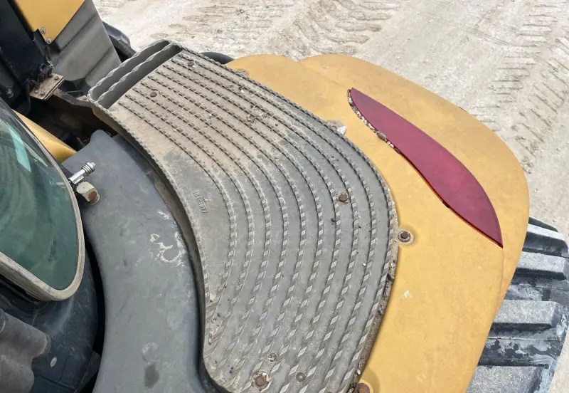 2006 Caterpillar Challenger MT865B photo 20