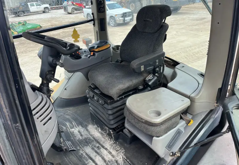 2006 Caterpillar Challenger MT865B photo 38