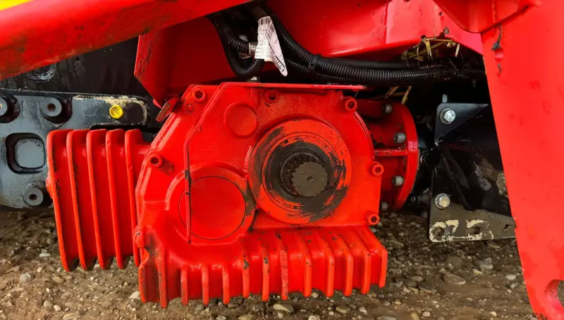 2019 Kemper 475 Plus photo 38