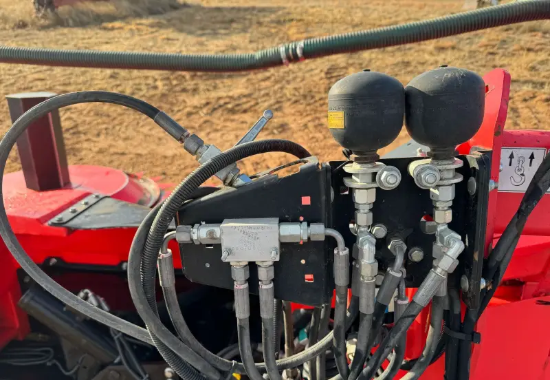 2019 Kemper 475 Plus photo 42
