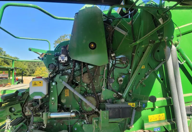 2020 Mchale V8950 photo 12