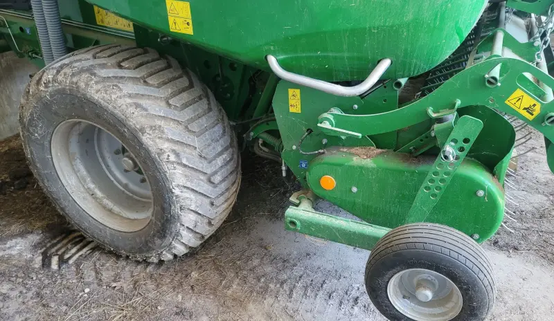 2020 Mchale V8950 photo 32