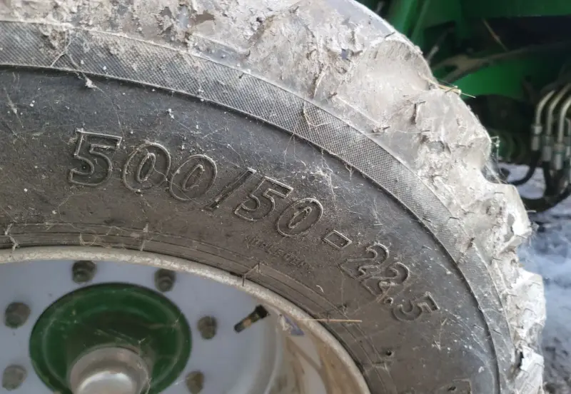 2020 Mchale V8950 photo 33