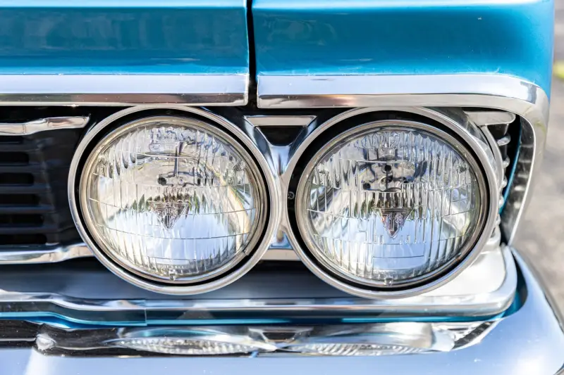 1966 Chevrolet Chevelle SS 396 photo 108