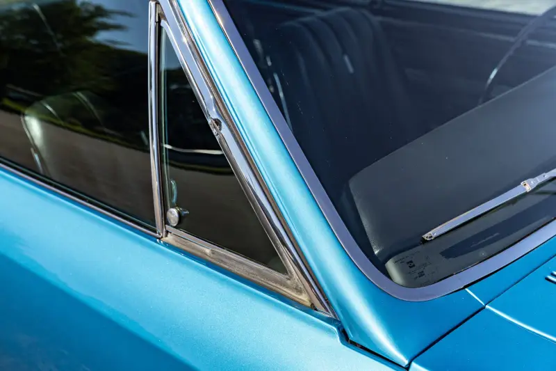 1966 Chevrolet Chevelle SS 396 photo 98