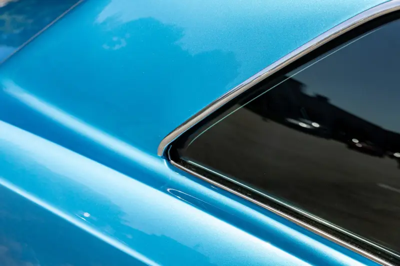 1966 Chevrolet Chevelle SS 396 photo 66