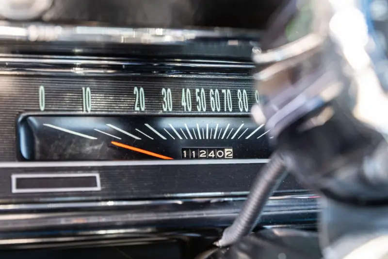 1966 Chevrolet Chevelle SS 396 photo 80