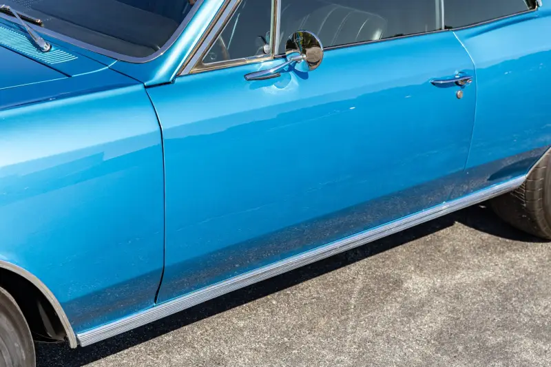 1966 Chevrolet Chevelle SS 396 photo 35