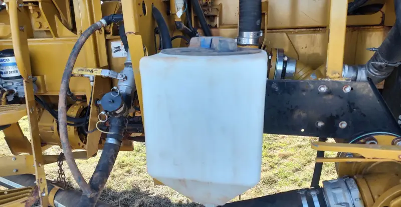 2010 Ag-Chem TerraGator 9203 photo 69